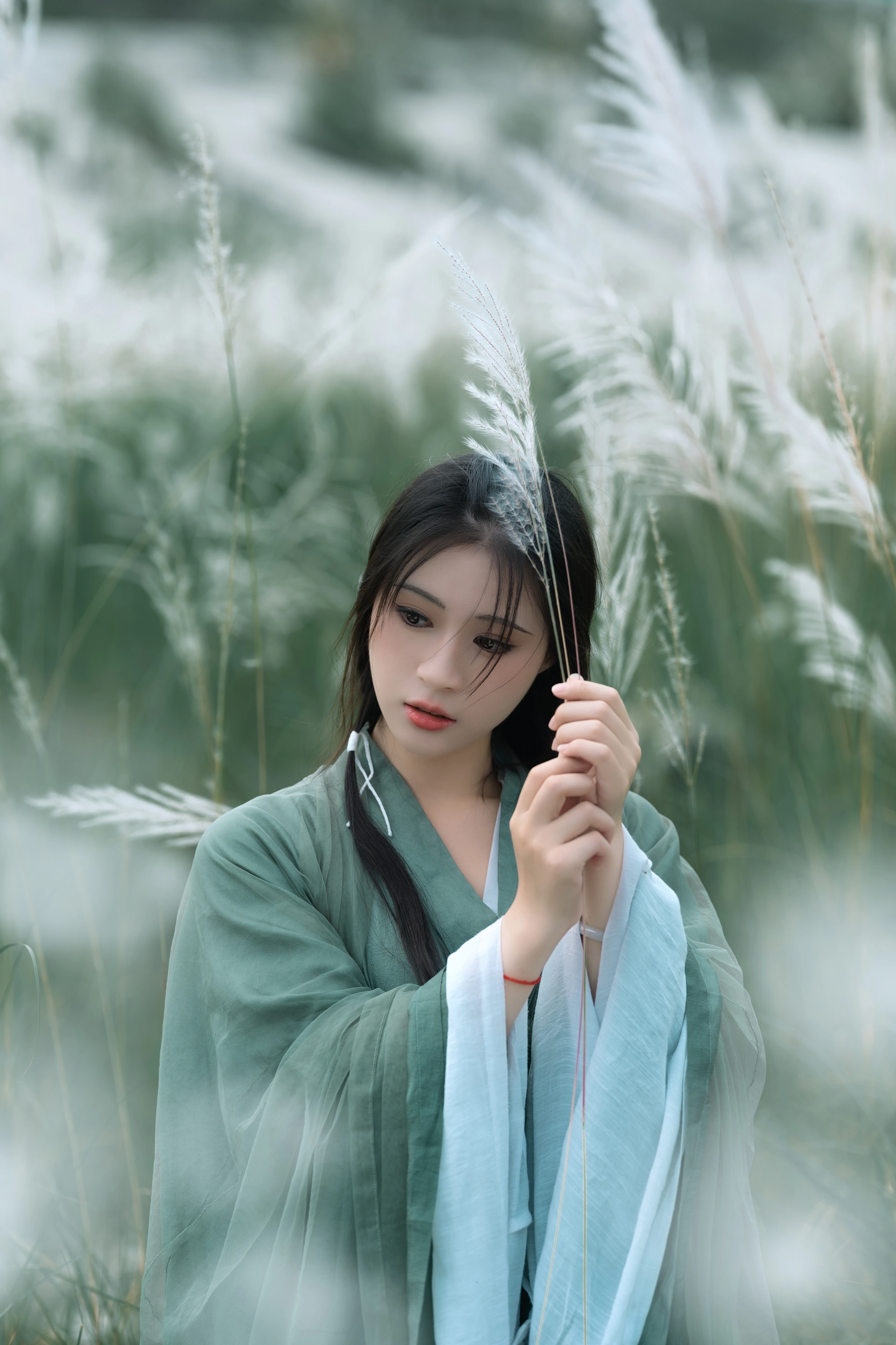 [YITUYU艺图语]2023.10.02 关山遥 努力搬砖的双翮 2