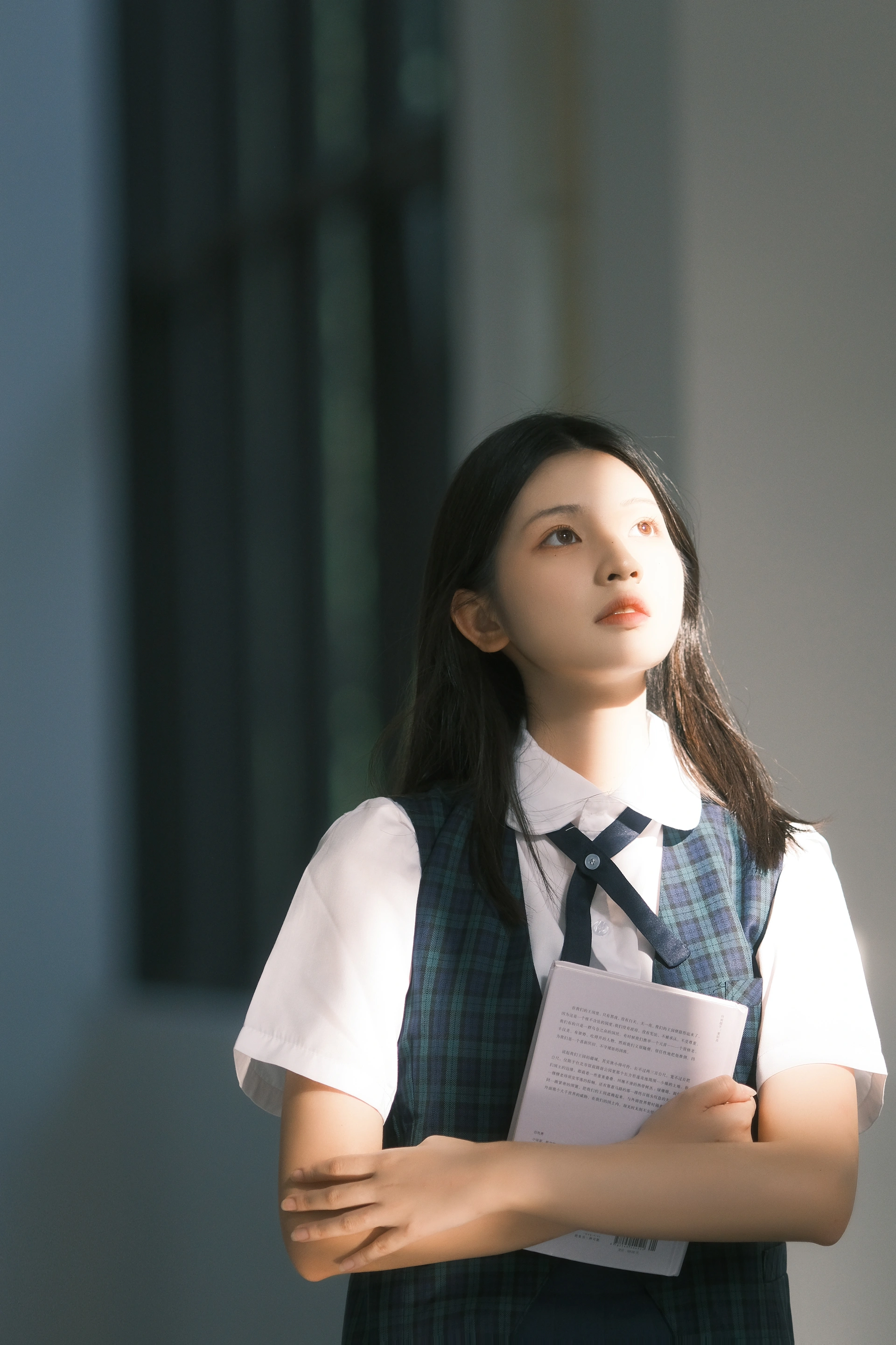 [YITUYU艺图语]2023.10.02 有故事的女同学 宿白 3