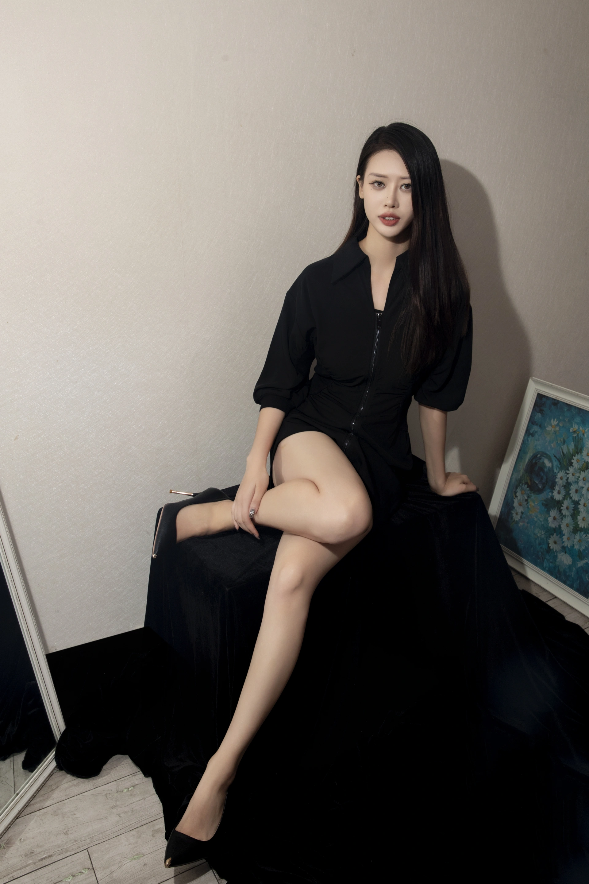 [YITUYU艺图语]2023.10.02 IF YOU Chenaling_CL 2